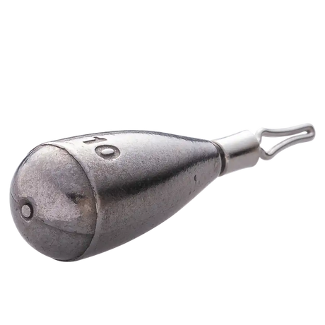 Valley Hill Tungsten Dropshot Sinkers