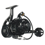 Van Staal VR II 150 sealed spinning reel in black