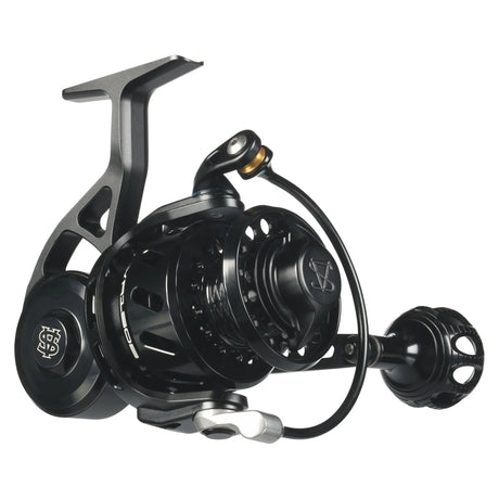 Van Staal VR II 150 sealed spinning reel in black