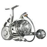 Van Staal VR II 150 sealed spinning reel in silver