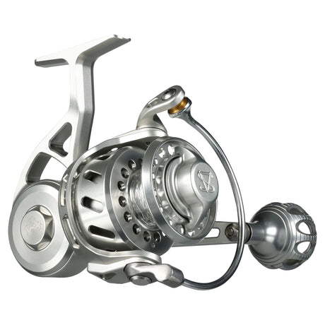 Van Staal VR II 150 sealed spinning reel in silver