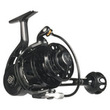 Van Staal VR II 175 sealed spinning reel in black