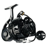 Van Staal VR II 200 sealed spinning reel in black