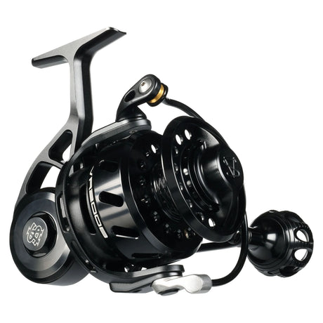 Van Staal VR II 200 sealed spinning reel in black