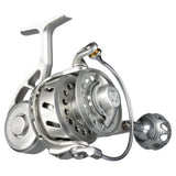 Van Staal VR II 200 sealed spinning reel in silver