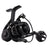 Van Staal VR II 25 sealed spinning reel in black