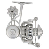 Van Staal VR II 25 spinning reel Powergrip drag knob