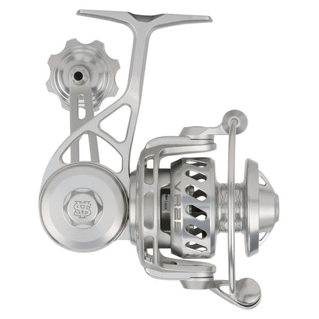 Van Staal VR II 25 spinning reel Powergrip drag knob