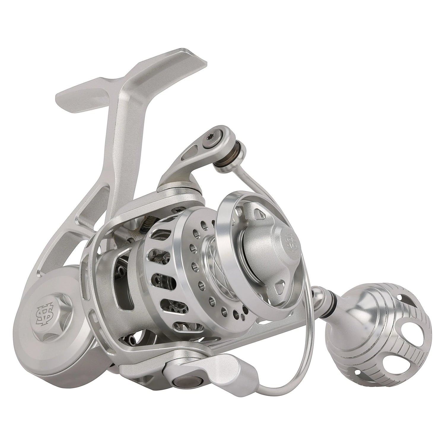 Van Staal VRII Sealed Spinning Reels