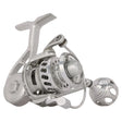 Van Staal VR II 25 sealed spinning reel in silver