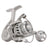 Van Staal VR II 25 sealed spinning reel in silver