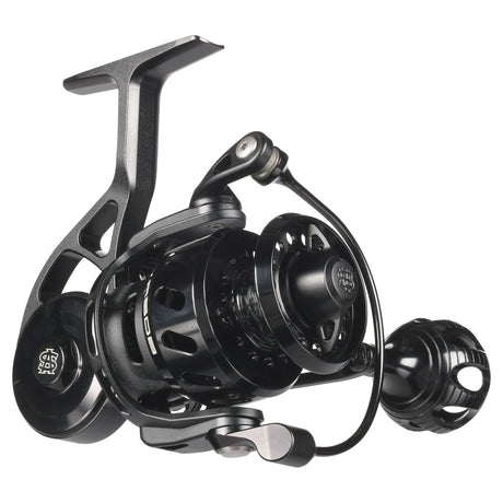Van Staal VR II 50 sealed spinning reel in black