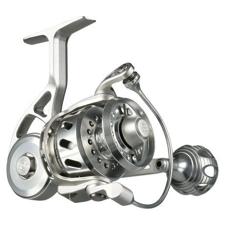 Van Staal VR II 75 sealed spinning reel in silver