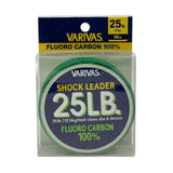 Varivas Shock Leader Fluorocarbon 30M