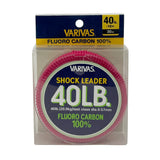 Varivas Shock Leader Fluorocarbon 30M