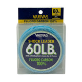 Varivas Shock Leader Fluorocarbon 30M