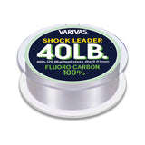 Varivas Shock Leader Fluorocarbon 30M
