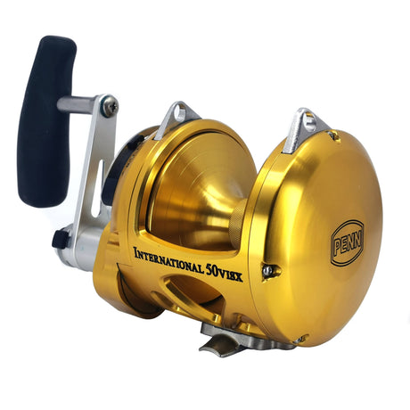 Penn International VI Two Speed Reels