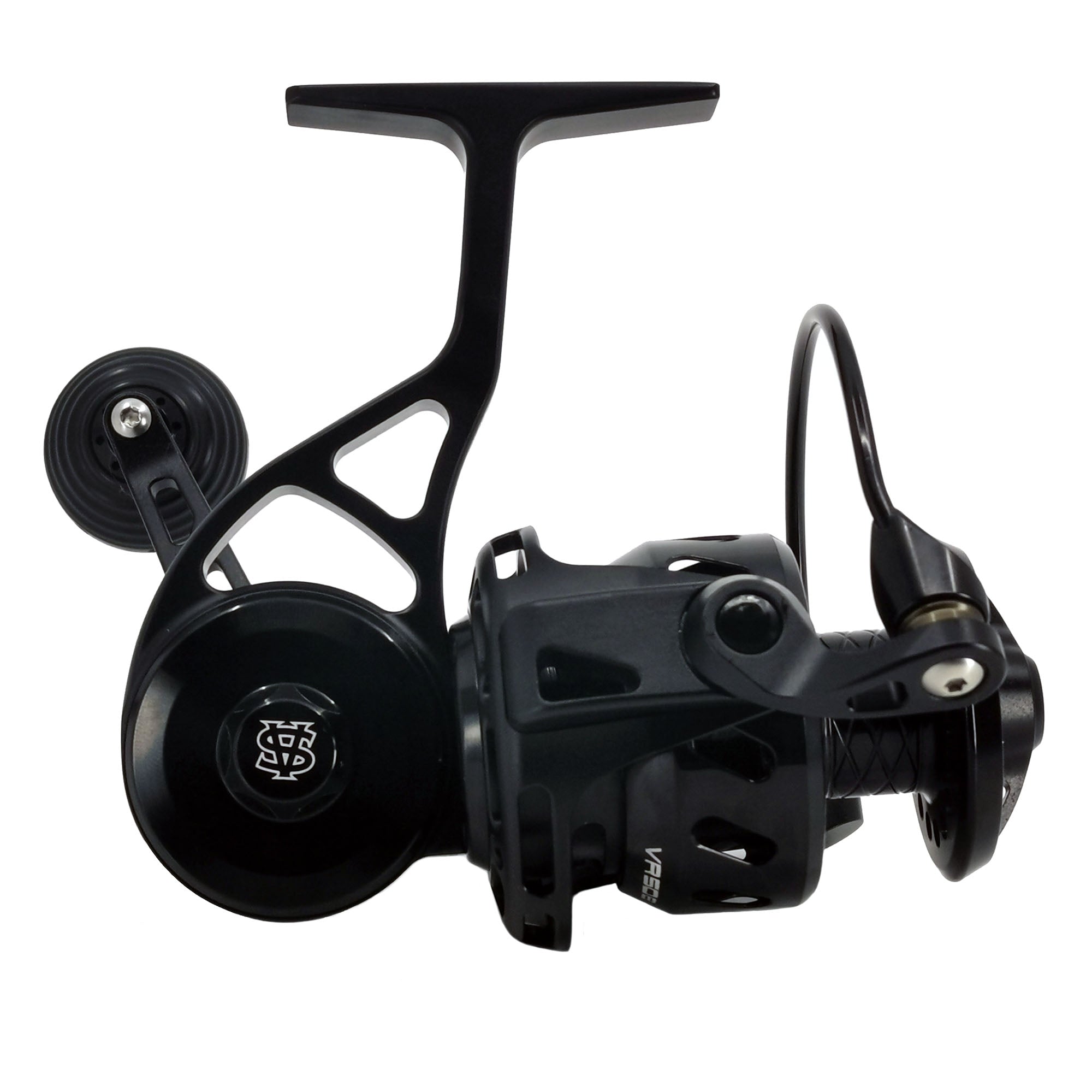 Van Staal VR Series Spinning Reels