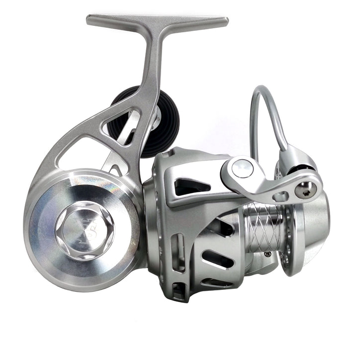 The Fishing Center - Van Staal VSX Reels 100, 150, 200 Black and