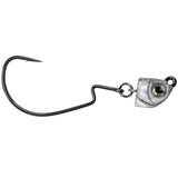 Warbaits Neck Breaker Swing Head Jigs