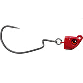Warbaits Neck Breaker Swing Head Jigs