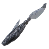 Whiplash Factory Murderous Bug 4.5" Swimbaits 6pk