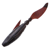 Whiplash Factory Murderous Bug 4.5" Swimbaits 6pk