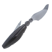 Whiplash Factory Murderous Bug 4.5" Swimbaits 6pk