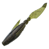 Whiplash Factory Murderous Bug 4.5" Swimbaits 6pk