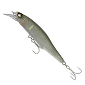 Whiplash Factory TBR 107 SW Suspending Jerkbaits