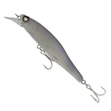 Whiplash Factory TBR 107 SW Suspending Jerkbaits