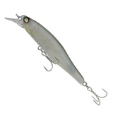 Whiplash Factory TBR 107 SW Suspending Jerkbaits