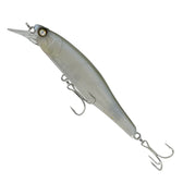 Whiplash Factory TBR 107 SW Suspending Jerkbaits