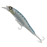 Whiplash Factory TBR 107 SW Suspending Jerkbaits