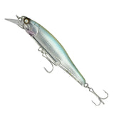 Whiplash Factory TBR 107 SW Suspending Jerkbaits