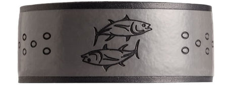 Enveloppements de canne à pêche Winn Grip 96" édition eau salée