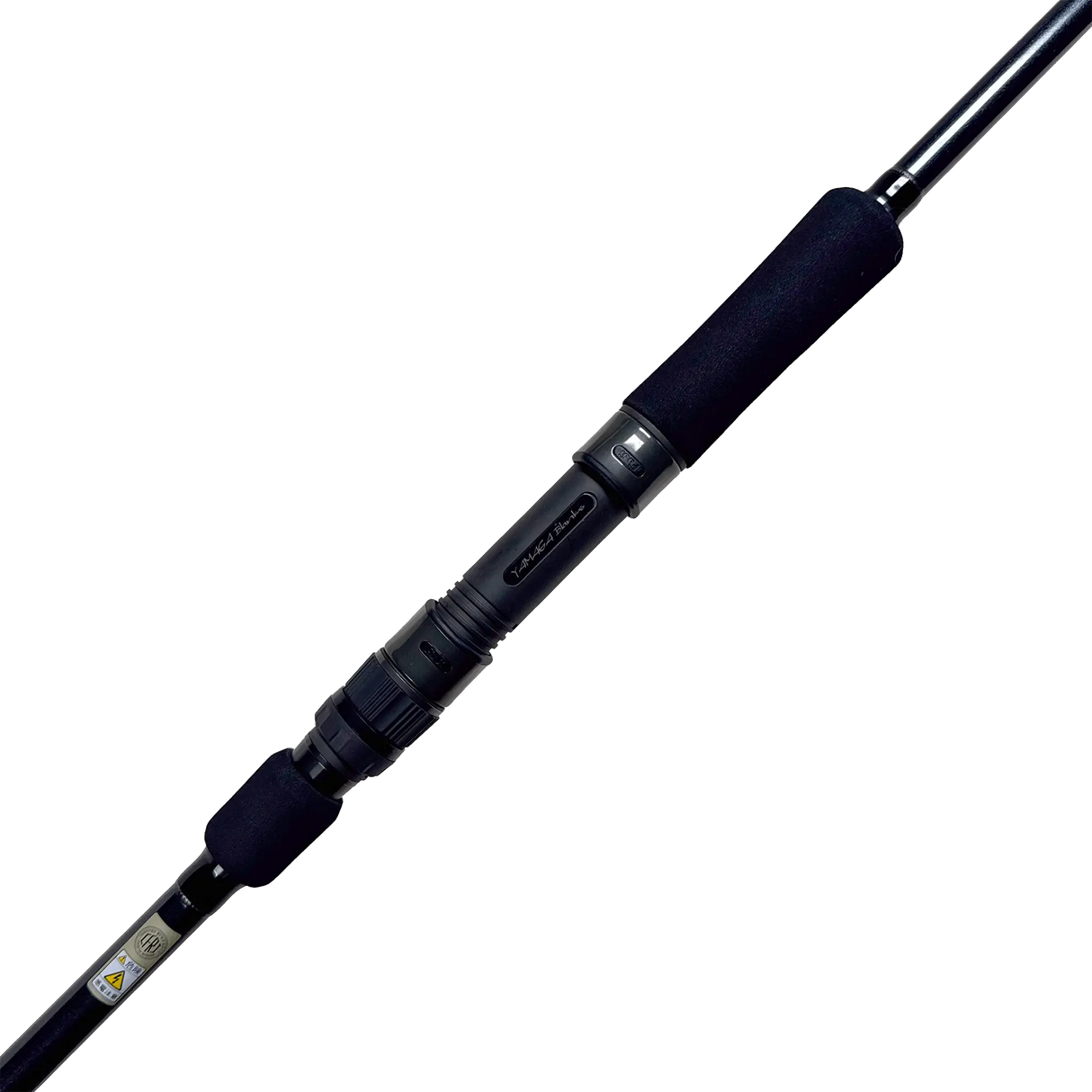 Yamaga Blanks 88 Chain Spinning Rods