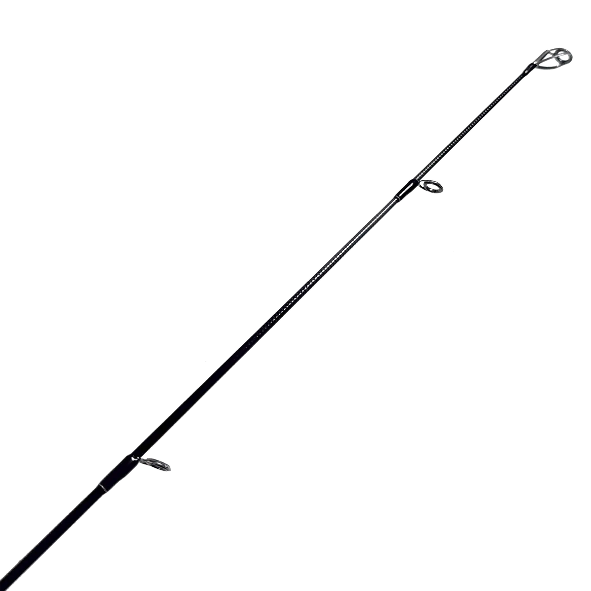 Yamaga Blanks 88 Chain Spinning Rods