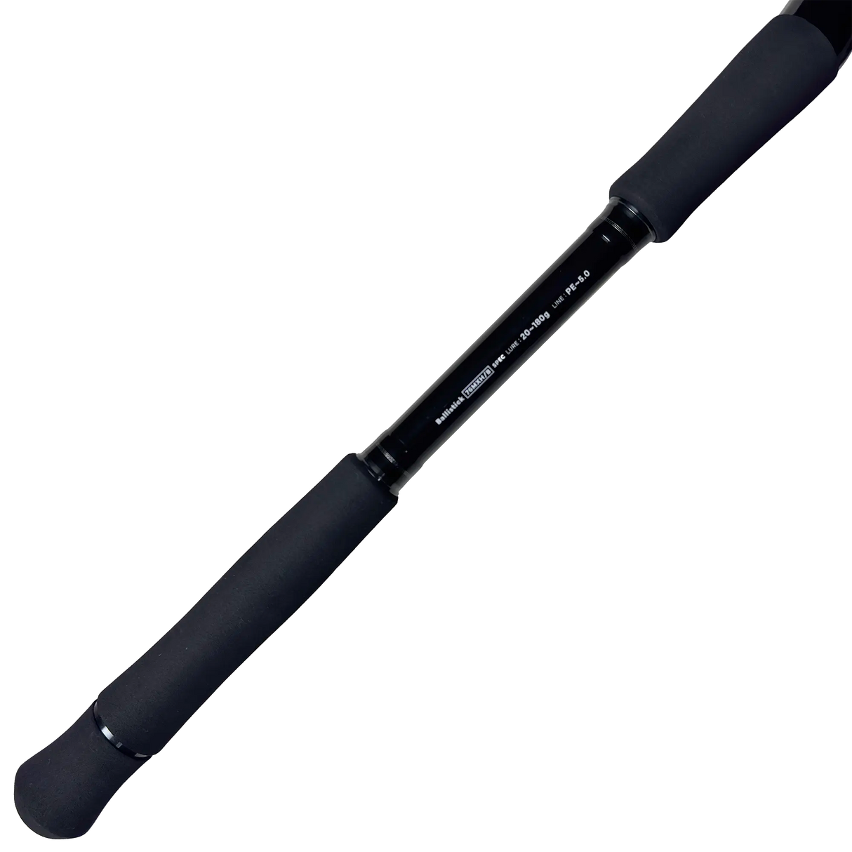 Yamaga Blanks Ballistick Seabass & Surf Rods 2025