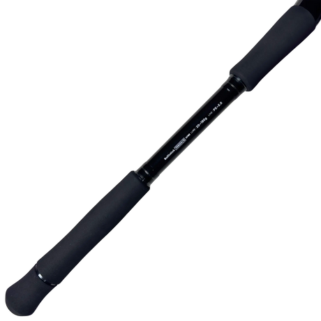 Yamaga Blanks Ballistick Seabass & Surf Rods 2025