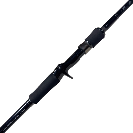 Yamaga Blanks Ballistick Seabass & Surf Rods 2025