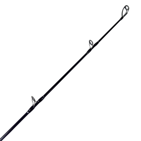 Yamaga Blanks Ballistick Seabass & Surf Rods 2025