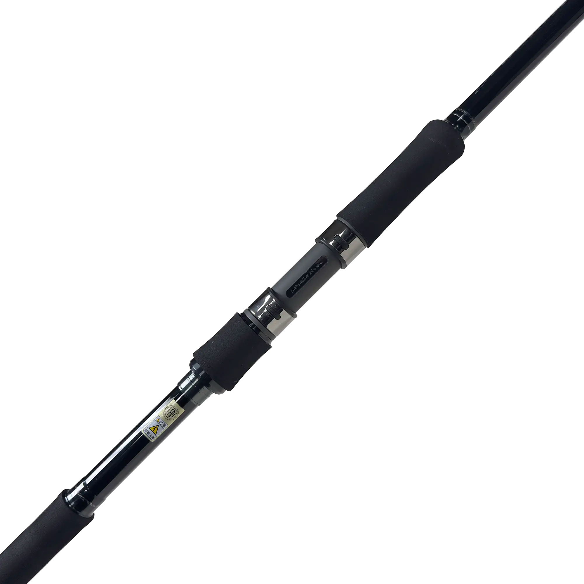 Ballistick Blanks Seabass & Yamaga Surf Rods New 0 YAMAGA