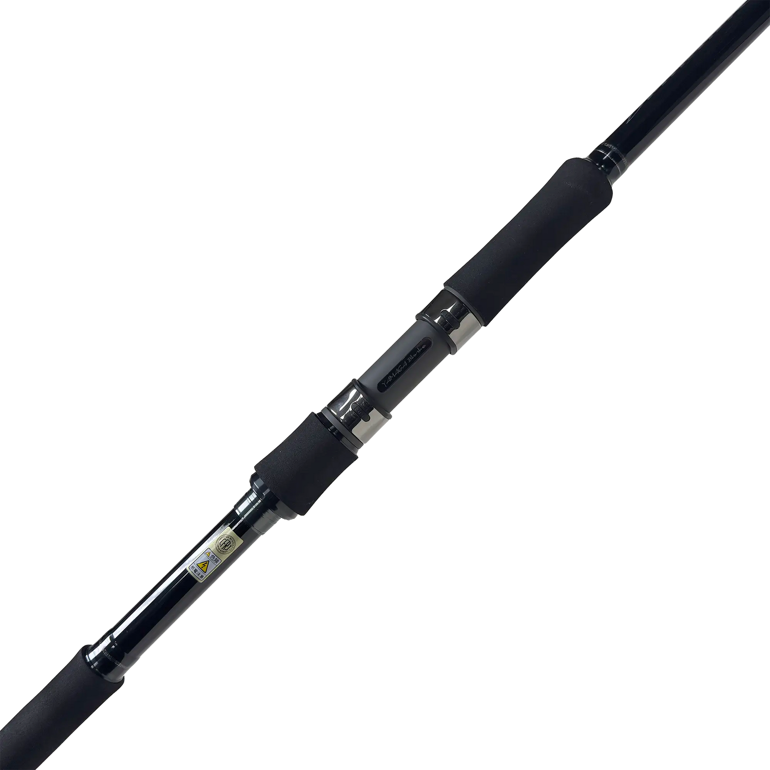 Yamaga Blanks Ballistick Seabass & Surf Rods 2025 Yamaga Blanks Ballistick Seabass & Surf Rods 2025