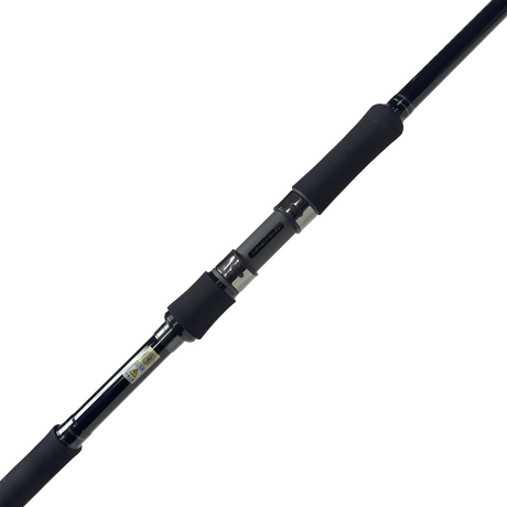 Yamaga Blanks Ballistick Seabass & Surf Rods 2025