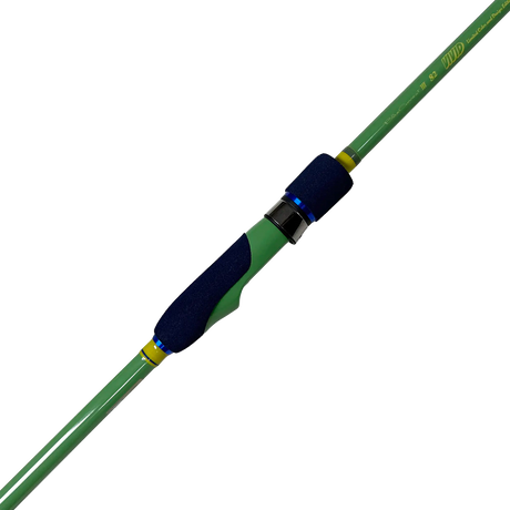 Yamaga Blanks Blue Current III 82 VIVID Spinning Rods