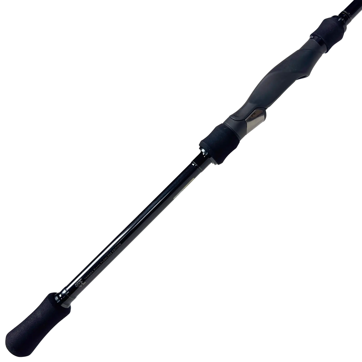 Yamaga Blanks Blue Current 86 All Range Elite Surf Rods