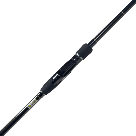 Yamaga Blanks Blue Current 93 TZ Nano Surf Rods
