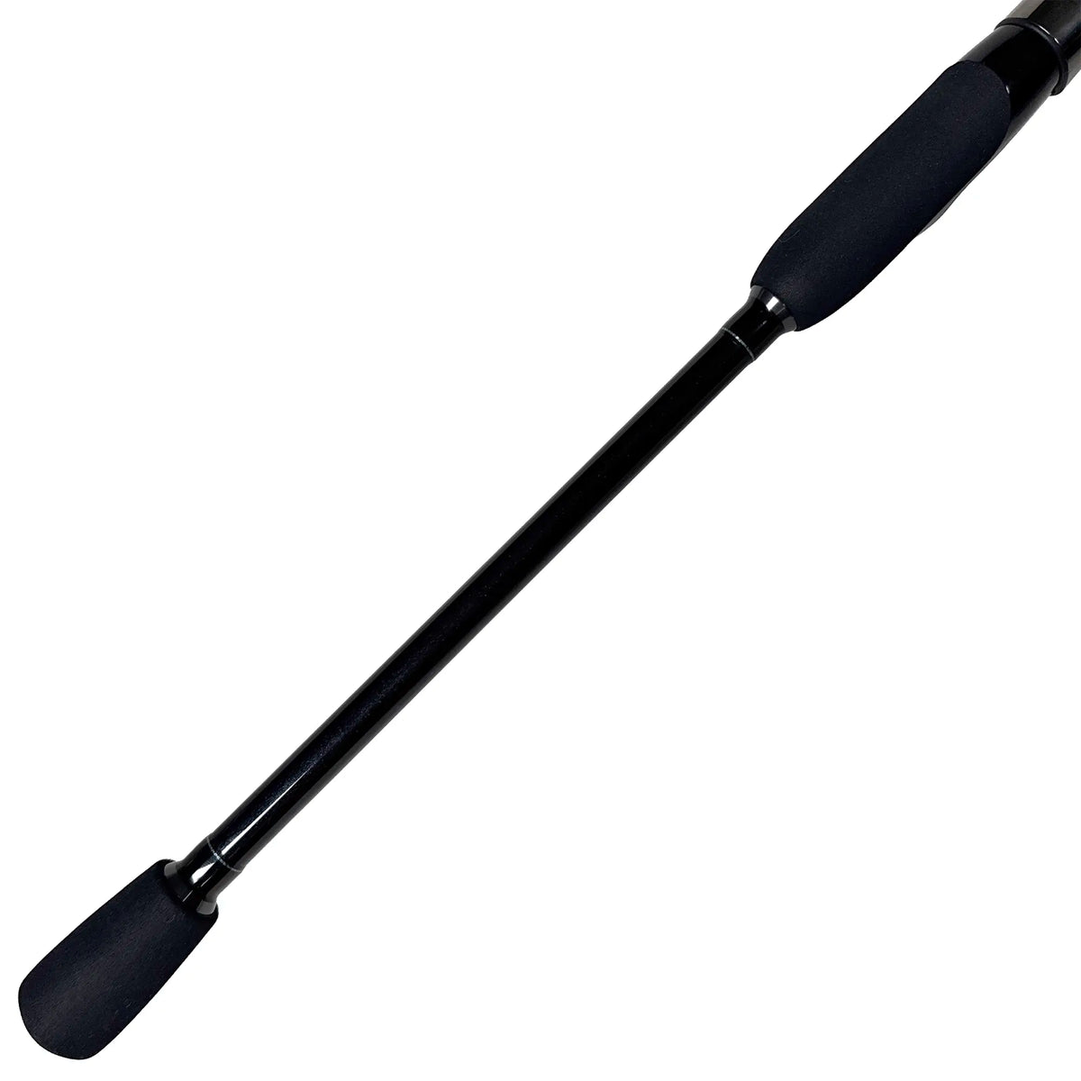 Yamaga Blanks Blue Current Wizy Travel Rods